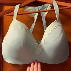 Lane Bryant Wireless Bra